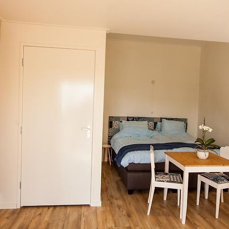 Bed And Breakfast Geertruidahoeve Hellendoorn Room photo